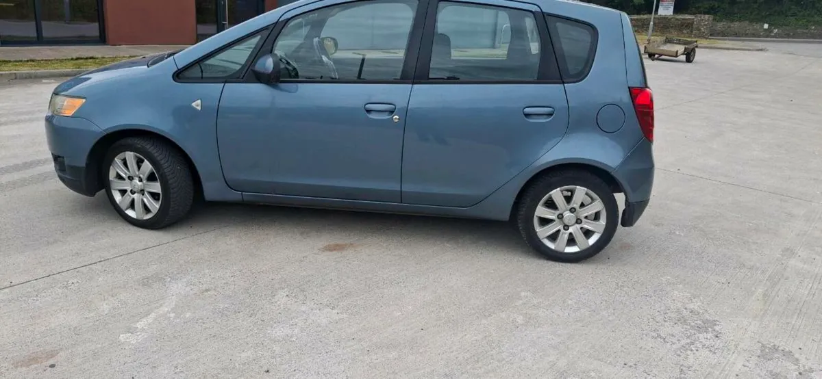 Mitsubishi  colt - Image 4