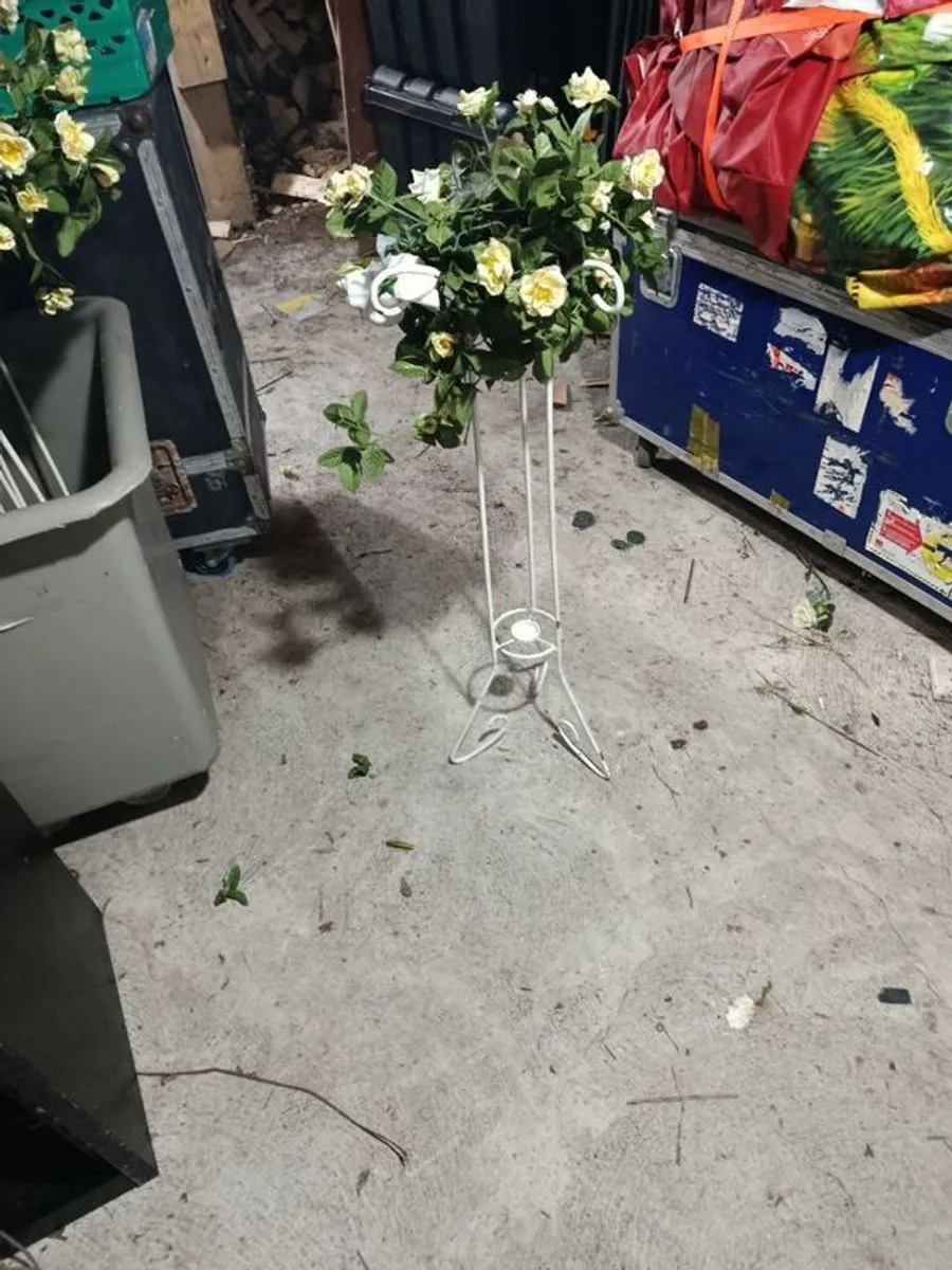wedding decorations - Image 1