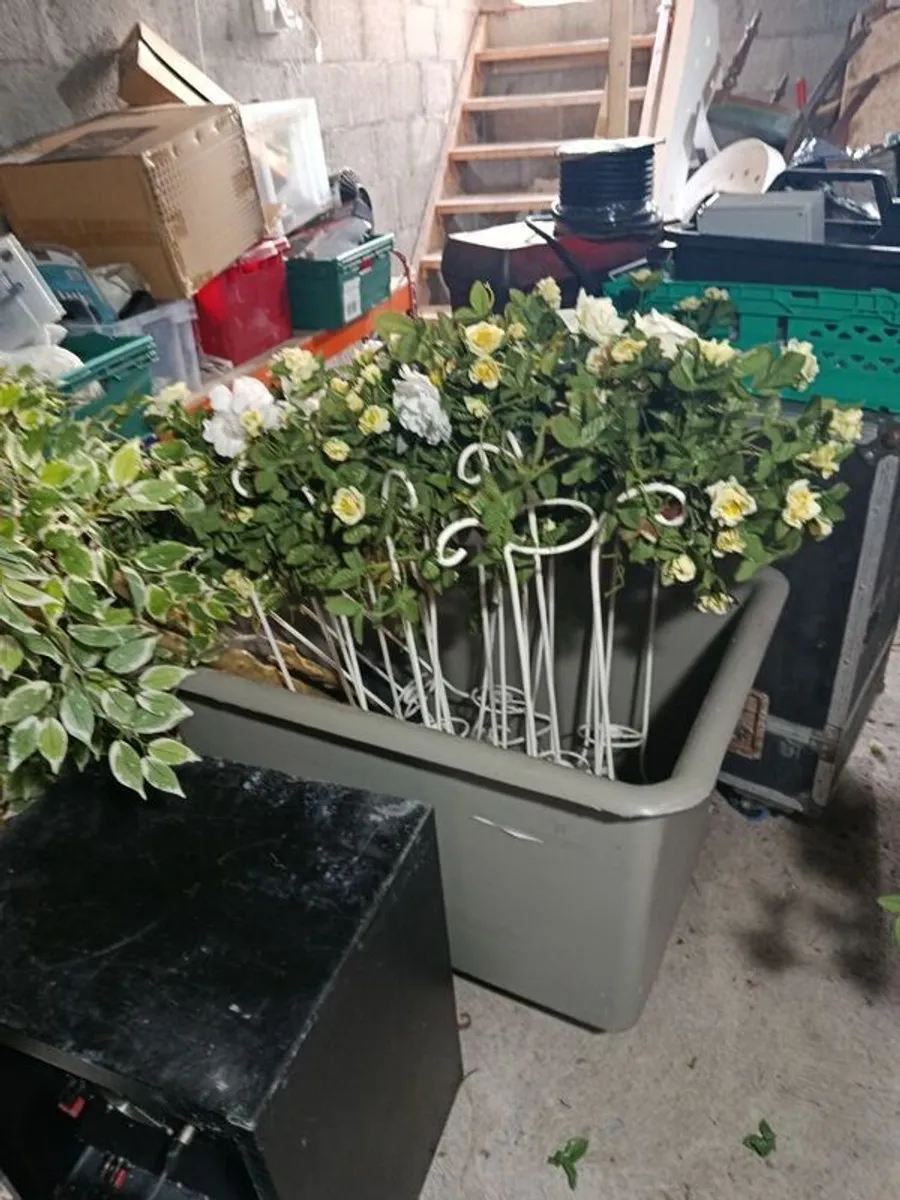wedding decorations - Image 2