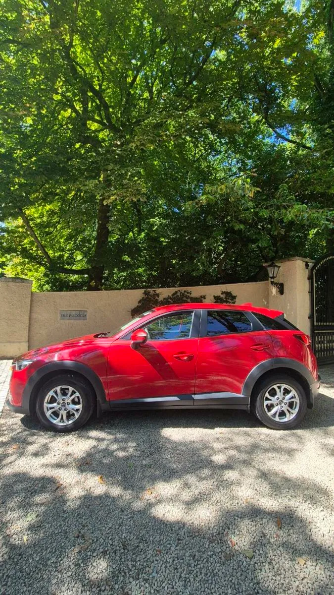 2016 MAZDA CX-3 EXECUTIVE - Image 2