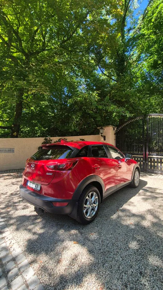 2016 MAZDA CX-3 EXECUTIVE - Image 3