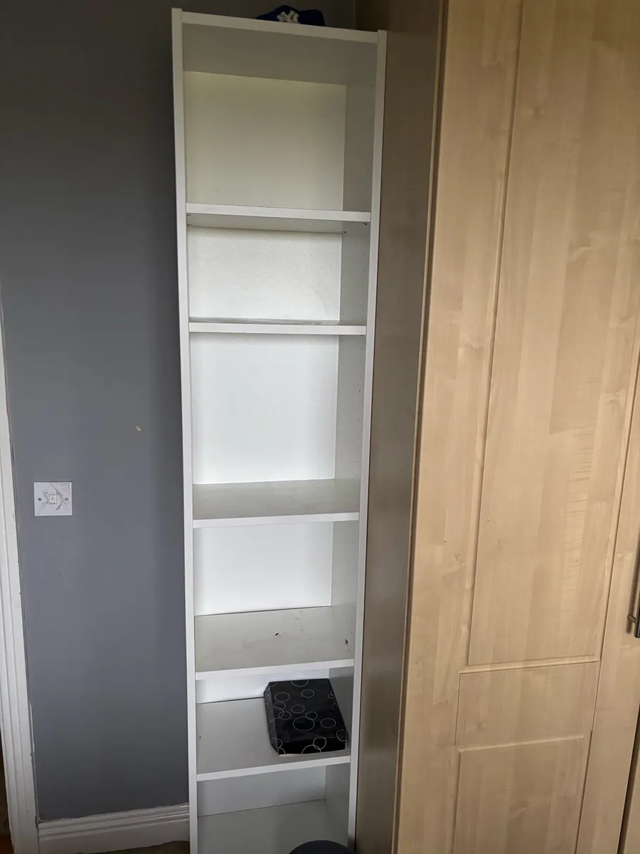 Bookshelf