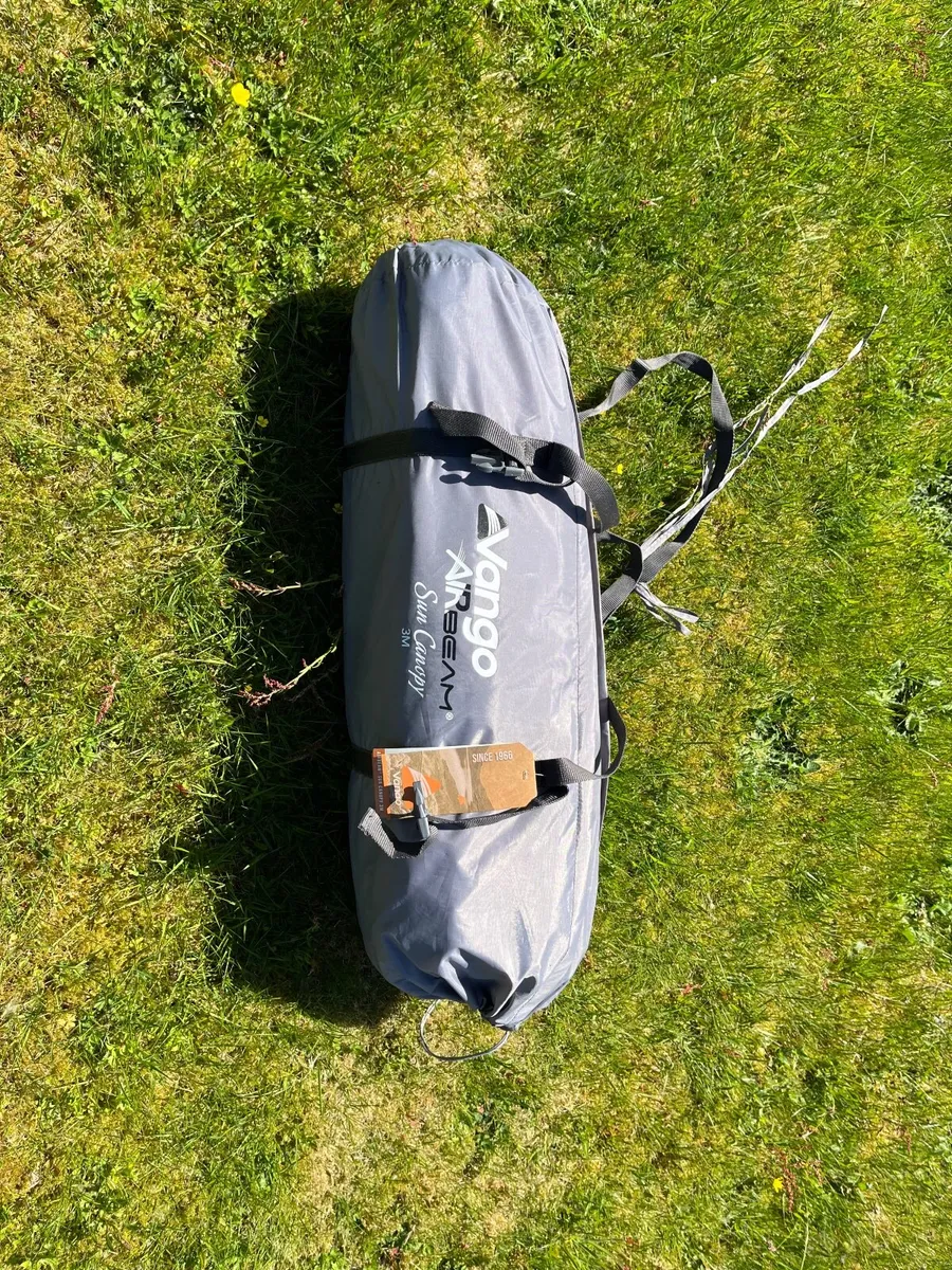 Vango Sun Canopy for VW Camper - Image 3