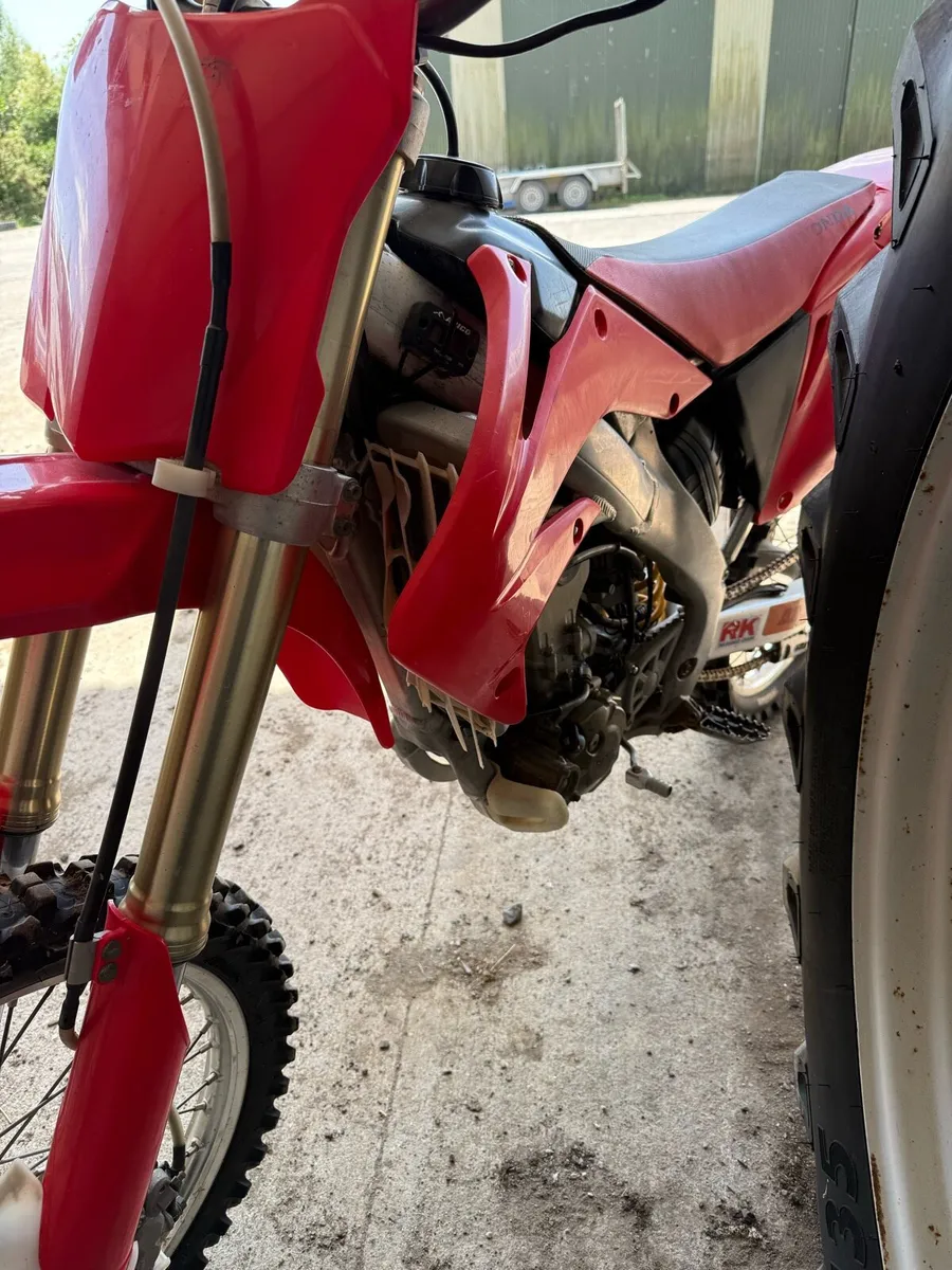 Motorbike - Image 2