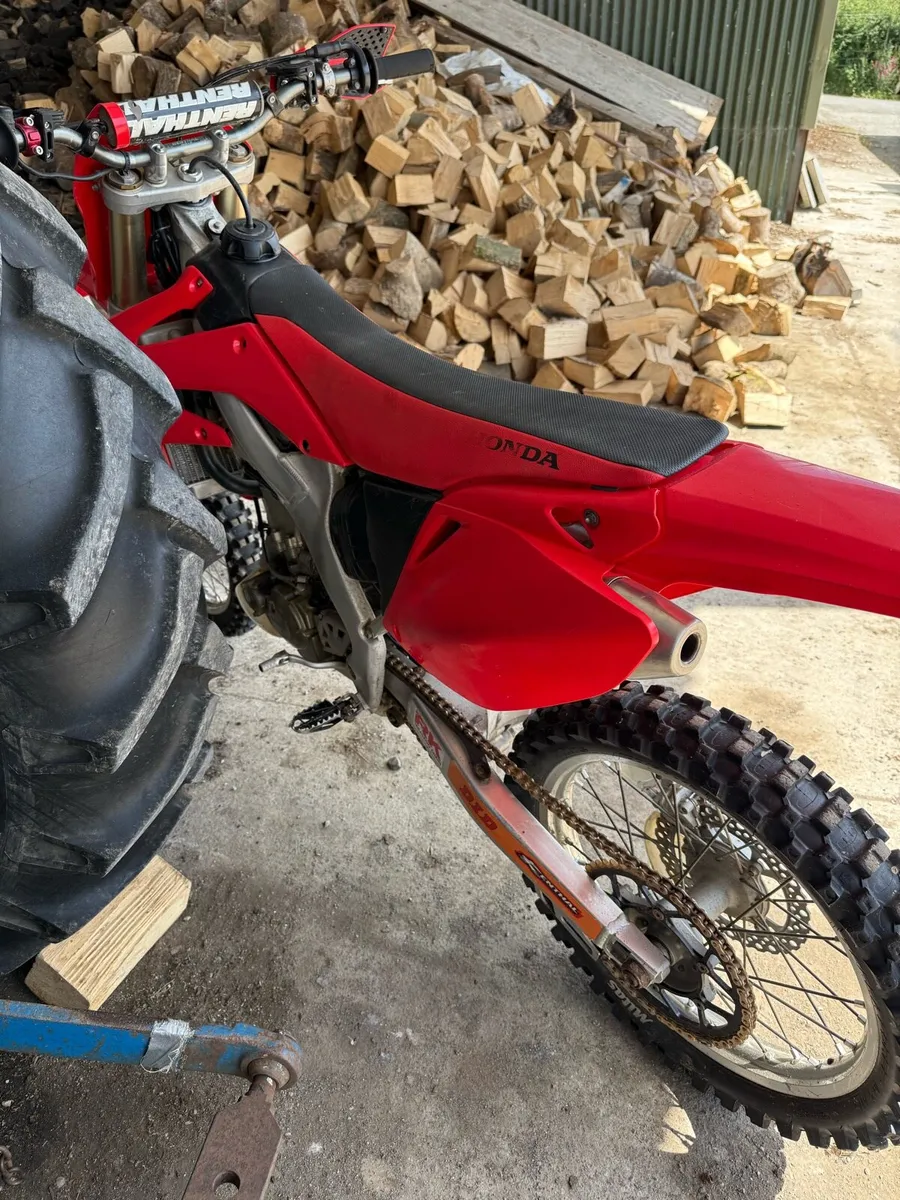Motorbike - Image 3