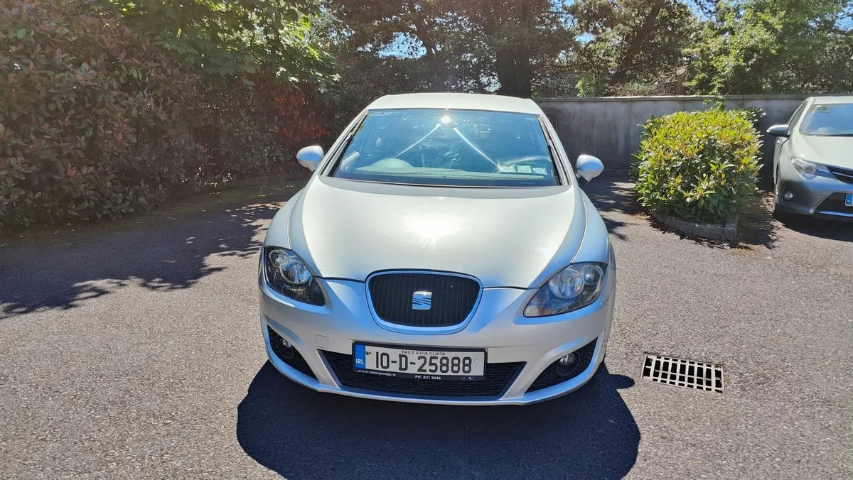 Looking for a Loyal Ride? I'm Your Car! - Image 1