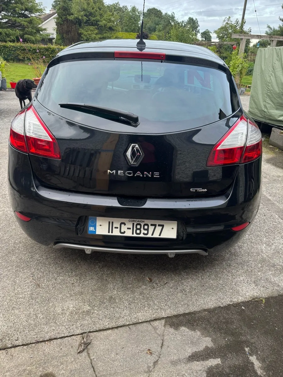 Renault Megane MK3 1.9 turbo - Image 3