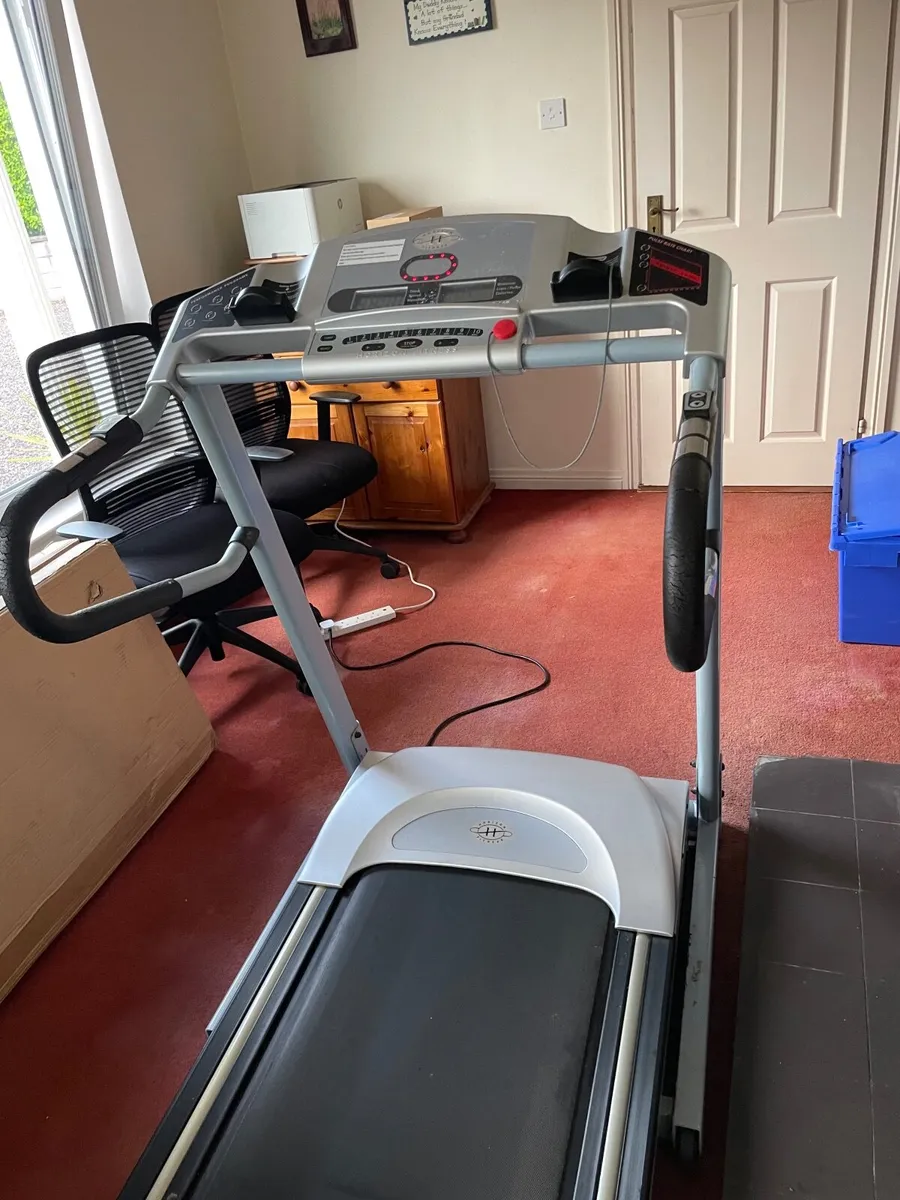 Treadmill for sale - Image 1