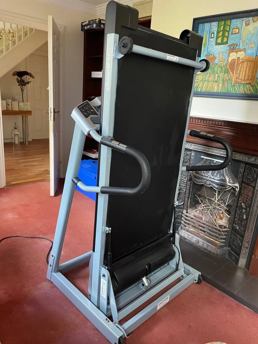 Treadmill for sale - Image 2