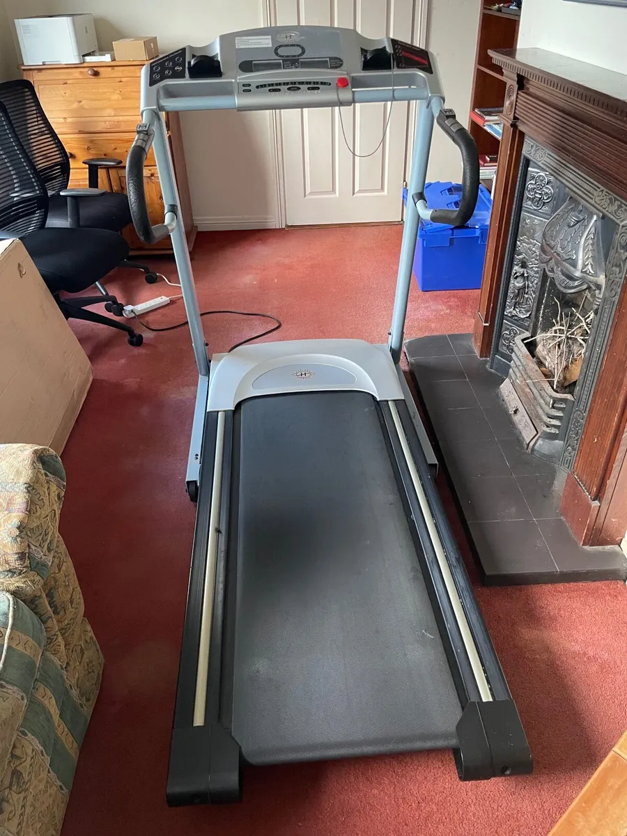 Treadmill for sale - Image 4