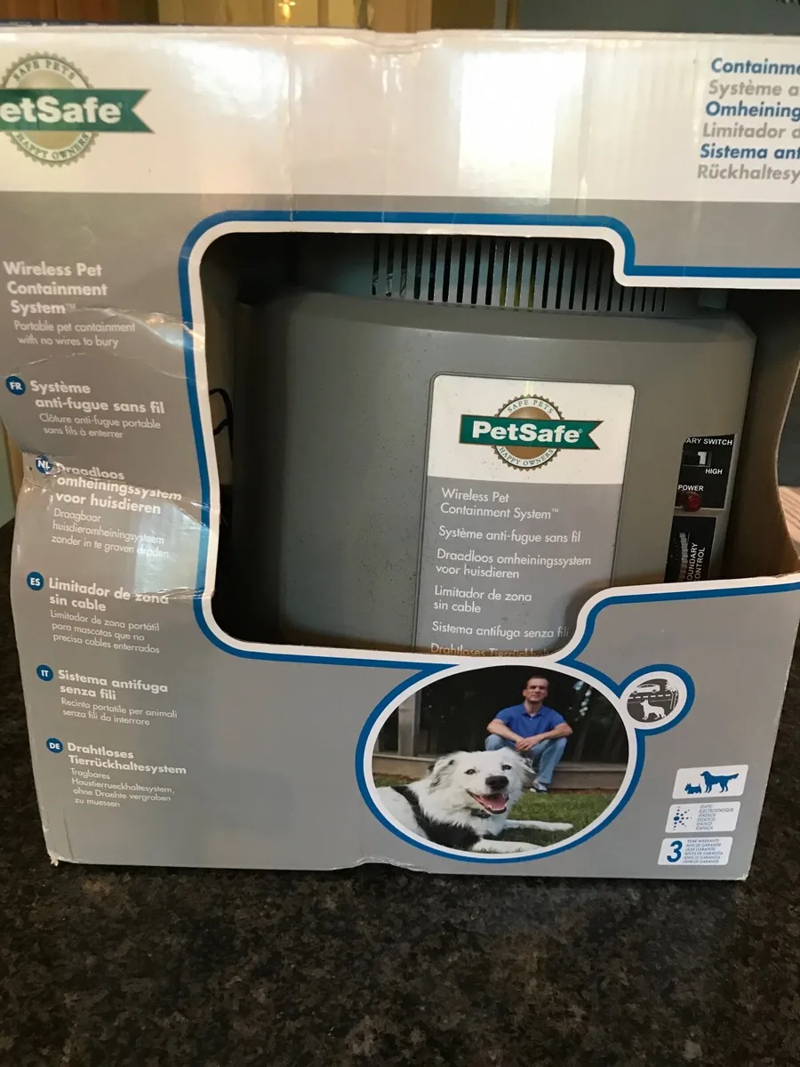 Pet safe  PIF -300 - 21 - Image 2