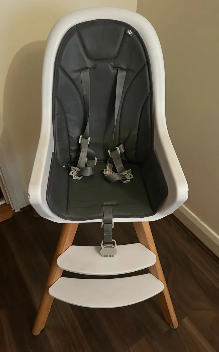 Babylo 2 in 1 highchair - Image 3