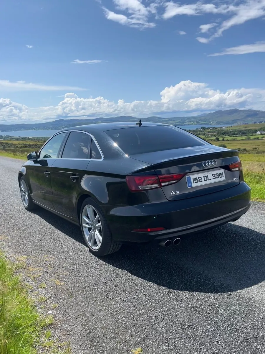 Audi A3 2015 - Image 2