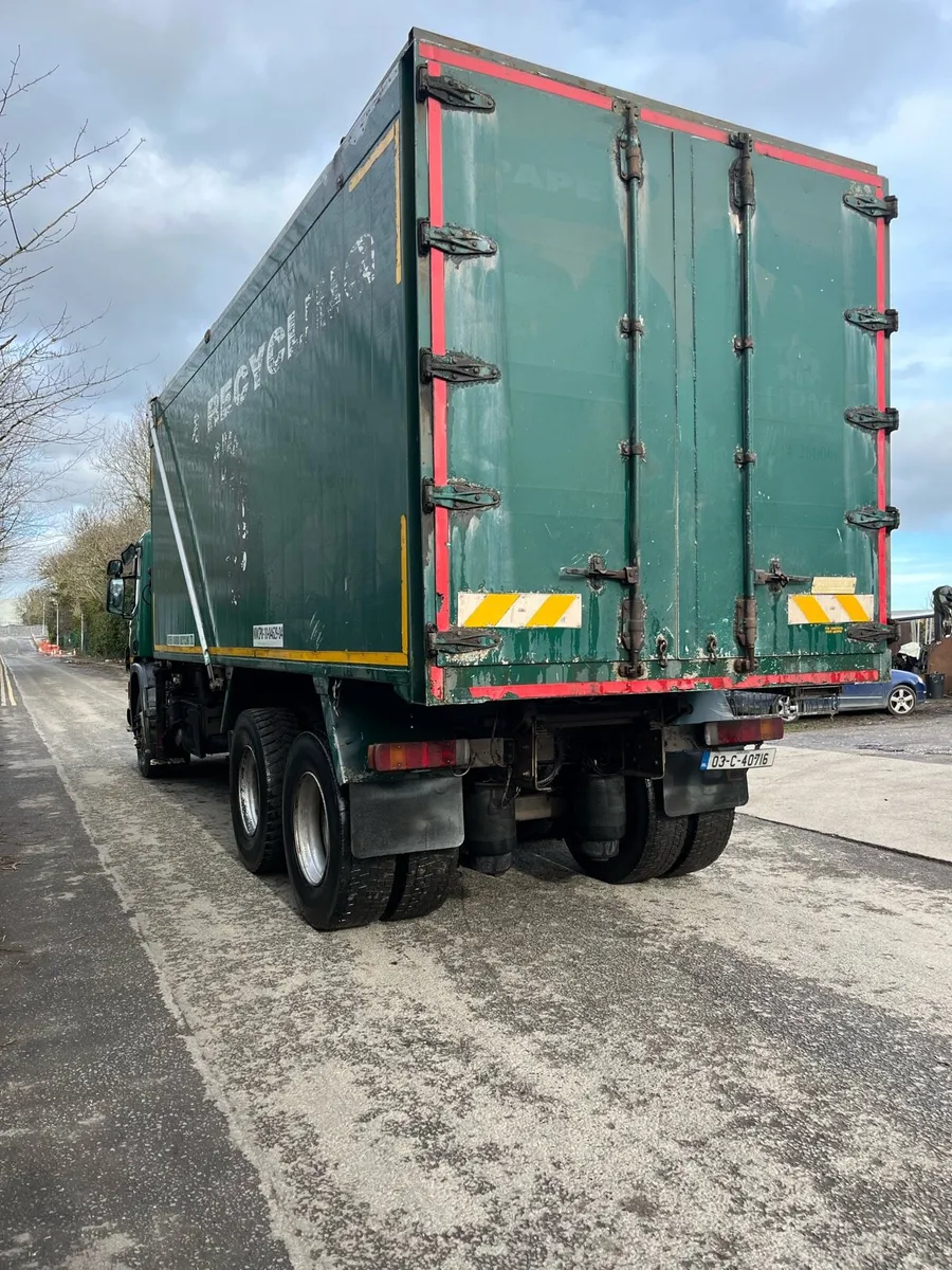 Scania 114-380 - Image 3