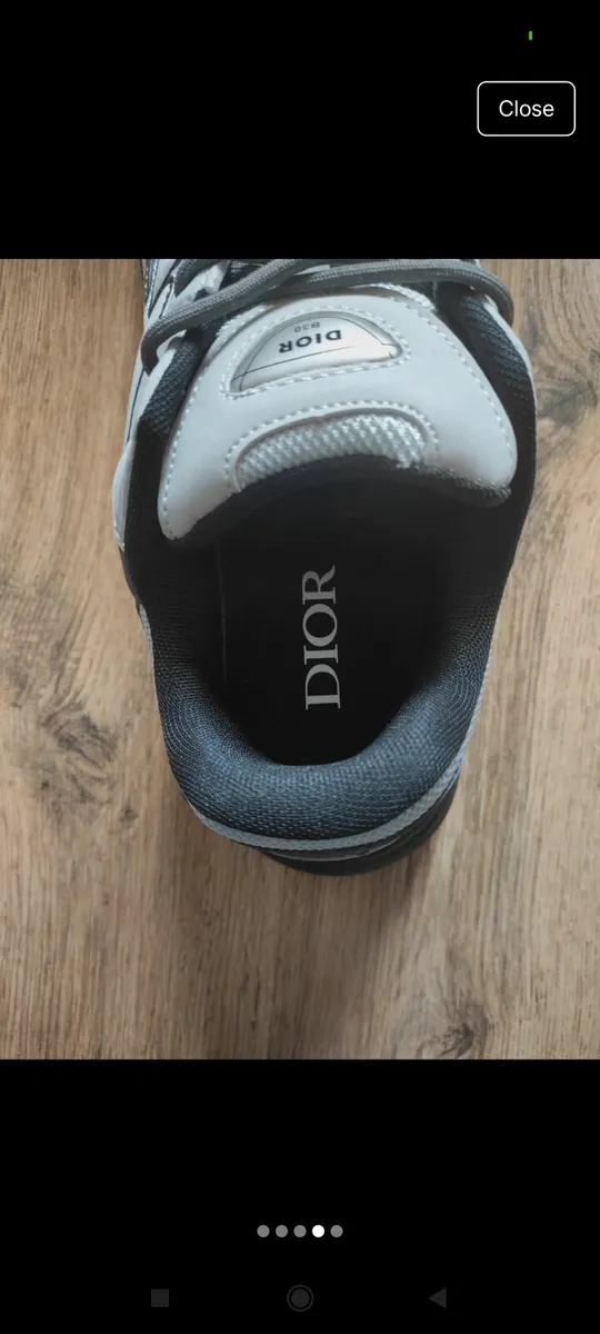 Dior B30s - Image 4