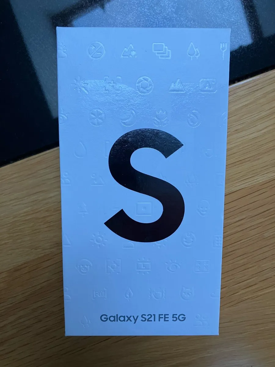 Phone galaxy S21 - Image 2