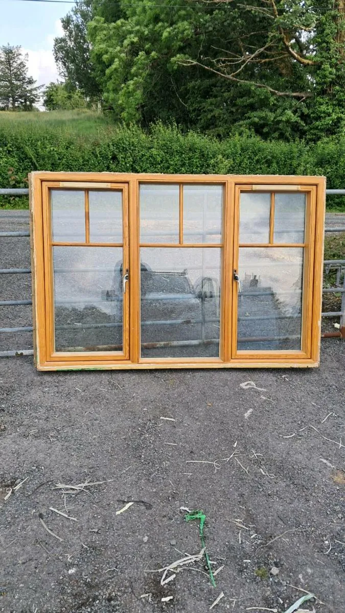 ALUCLAD WINDOW - Image 2