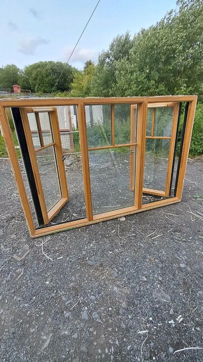 ALUCLAD WINDOW - Image 3