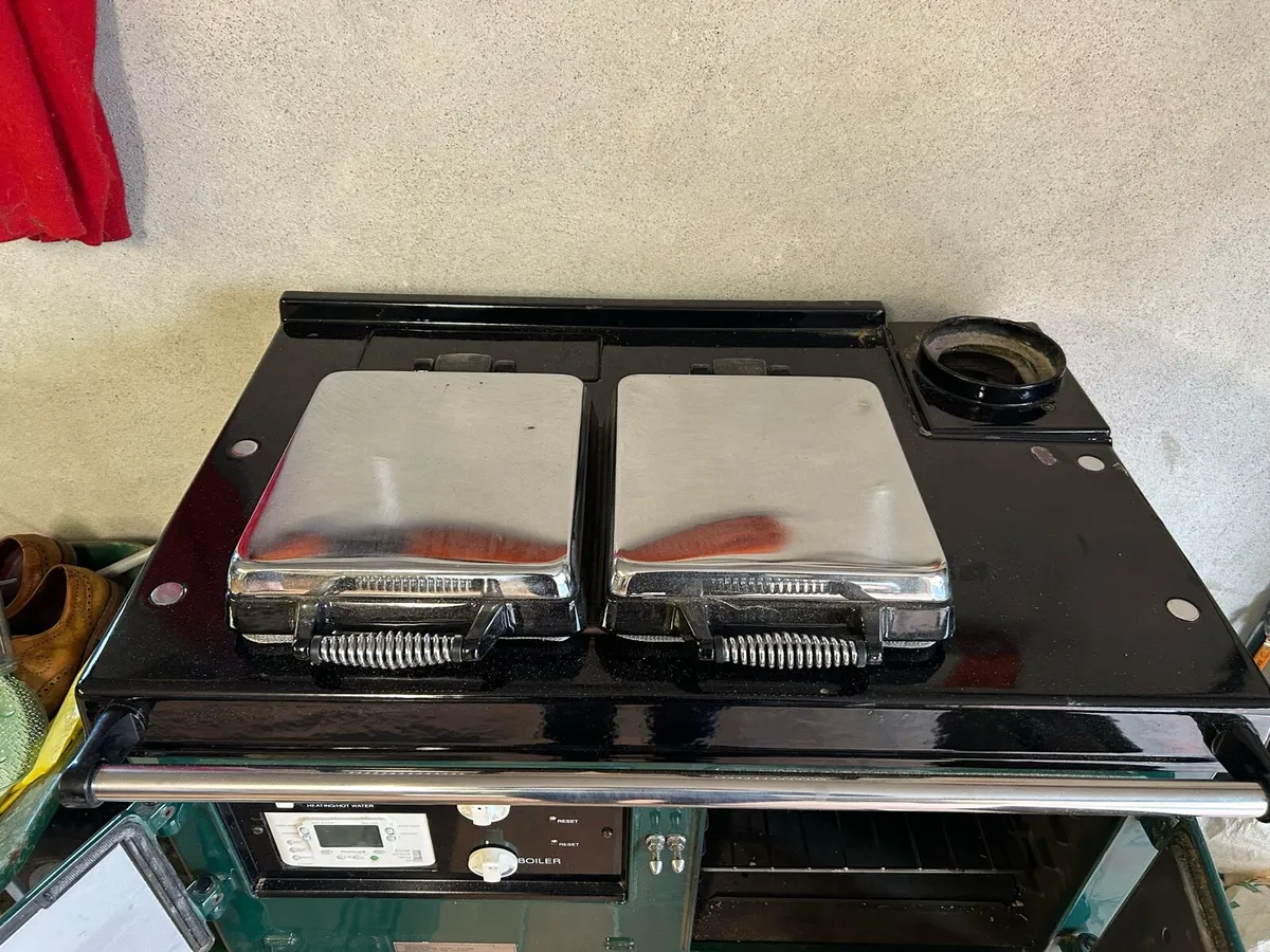 Rayburn - Image 2