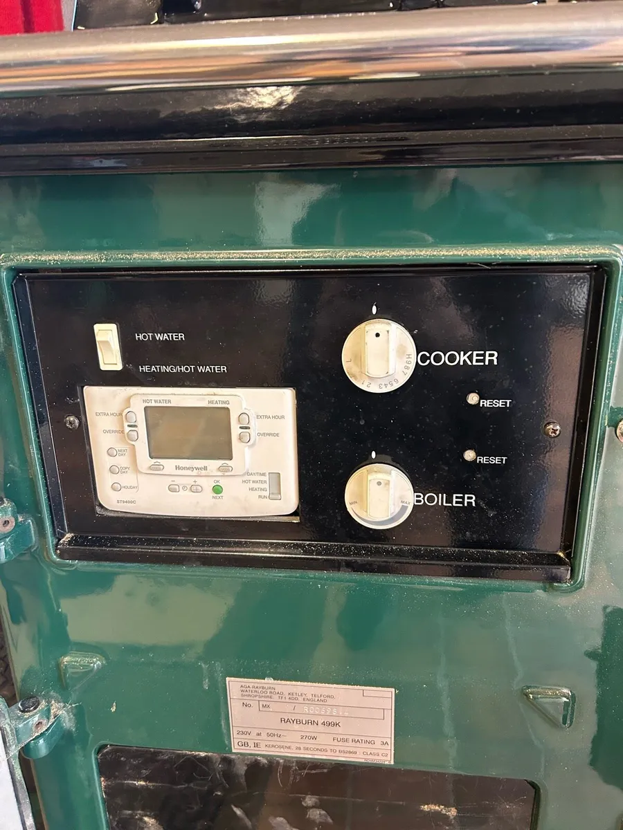 Rayburn - Image 3