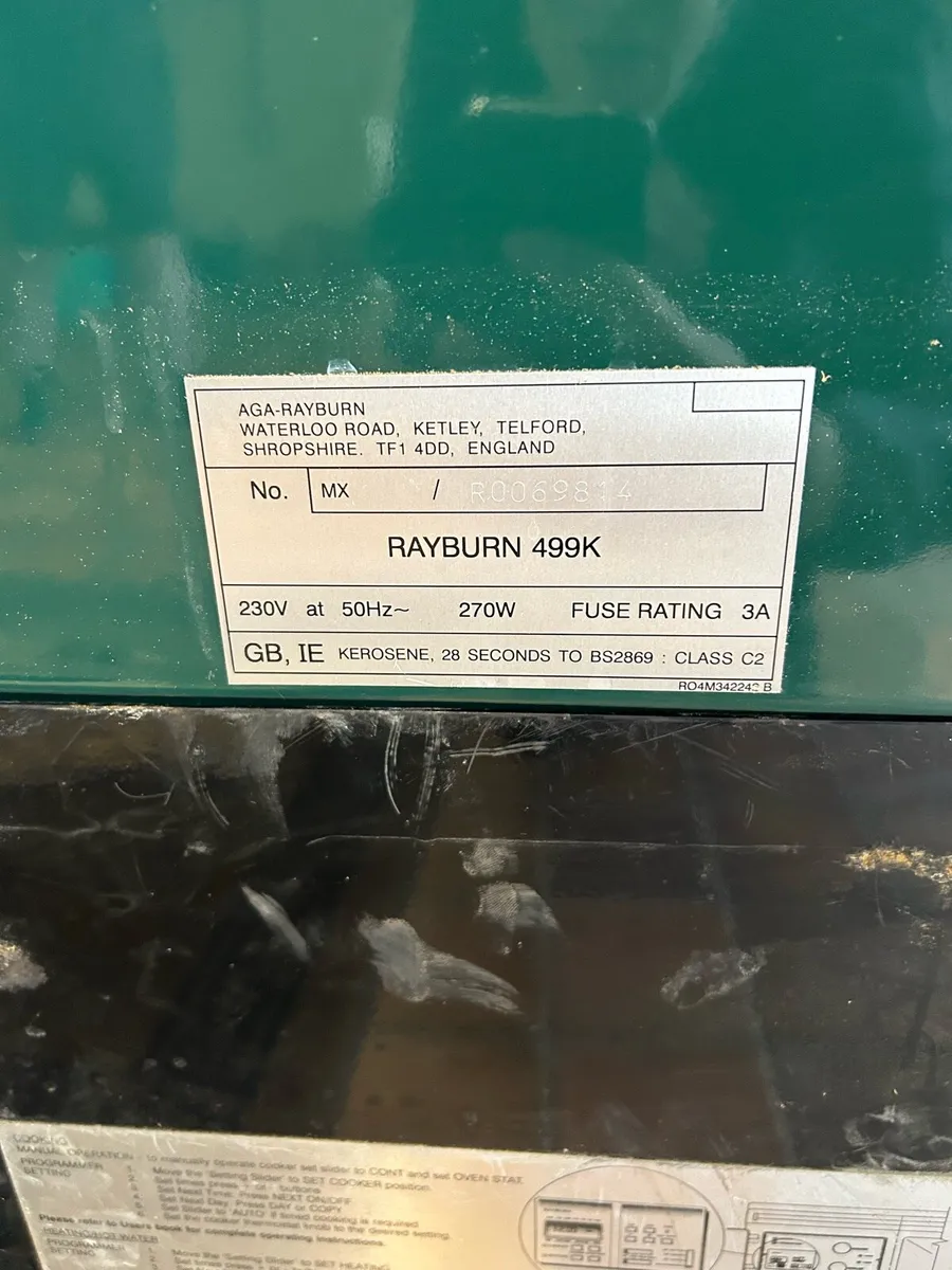 Rayburn - Image 4