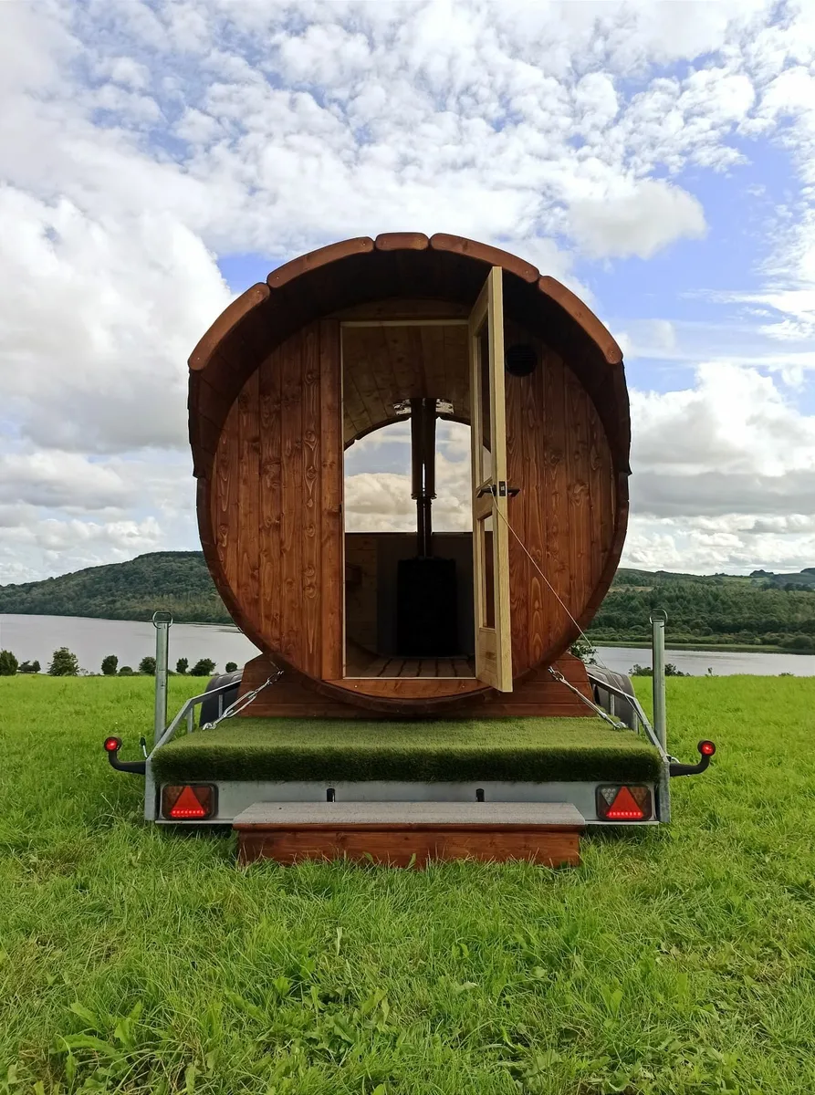 Sauna - Image 4