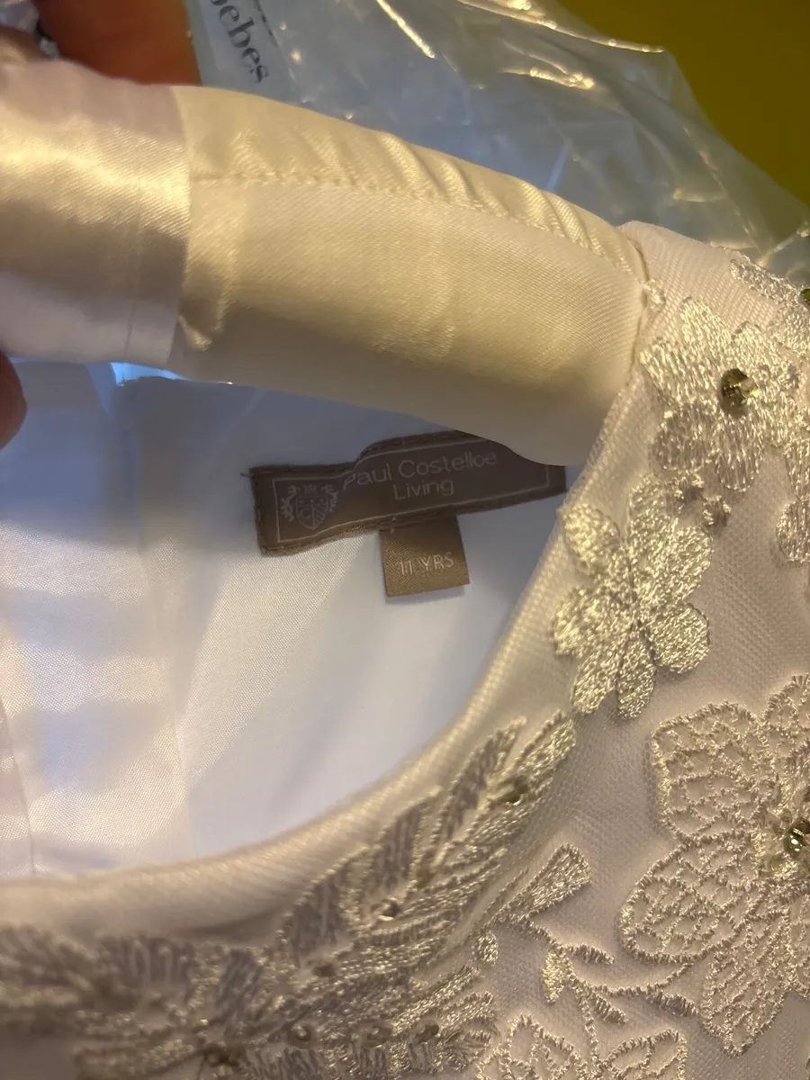 Communion dress - Image 2
