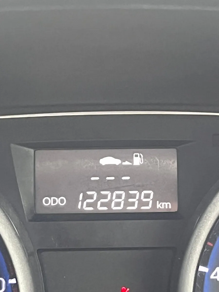 2015 Hyundai i35 - Image 4