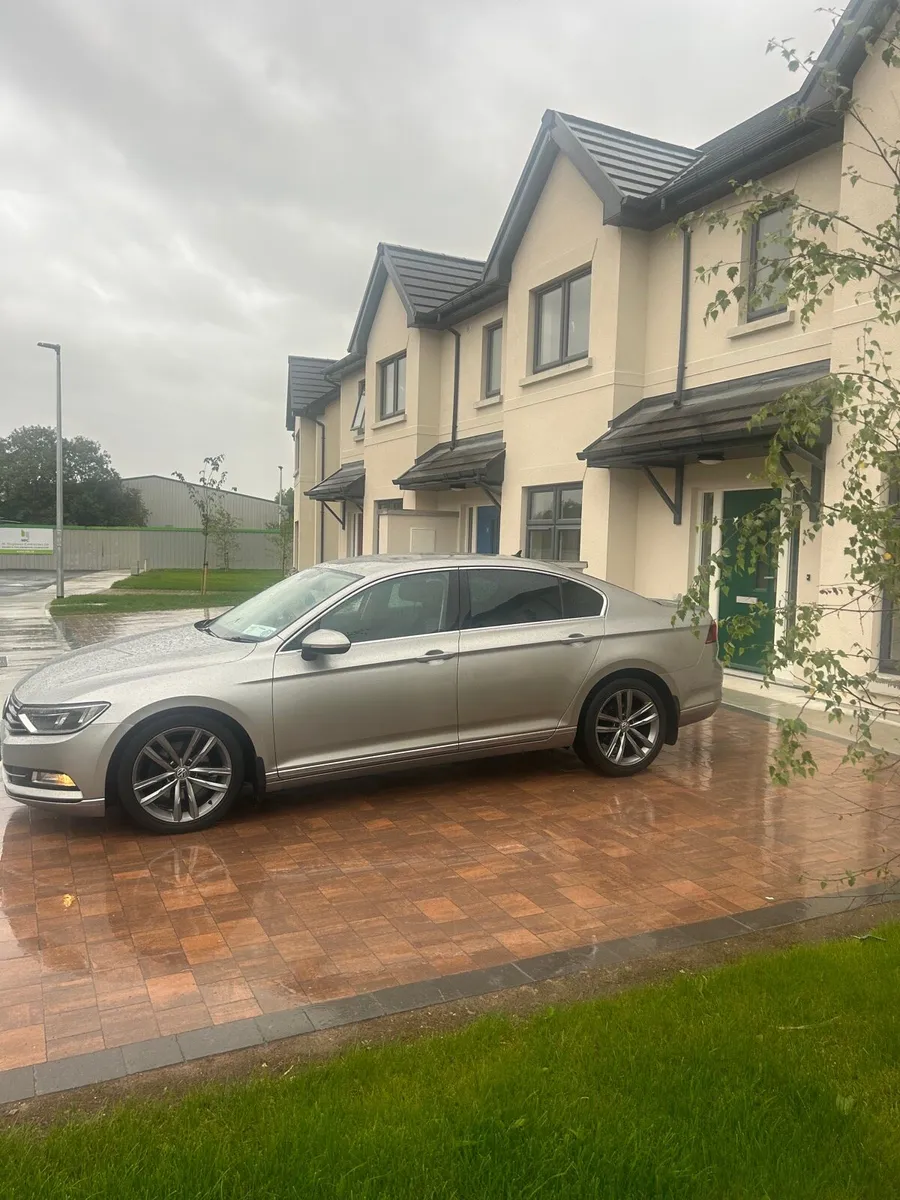 Volkswagen Passat 2.0 TDI GT 150PS - Image 2