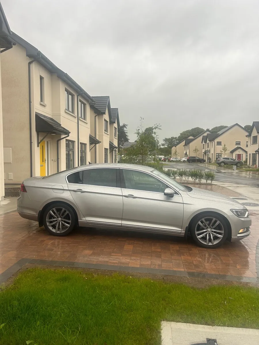 Volkswagen Passat 2.0 TDI GT 150PS - Image 3