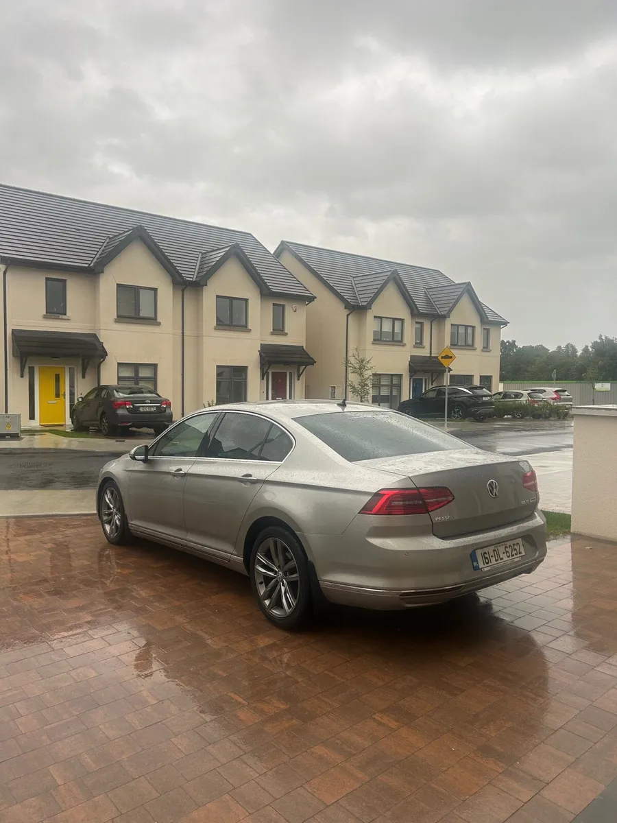 Volkswagen Passat 2.0 TDI GT 150PS - Image 4