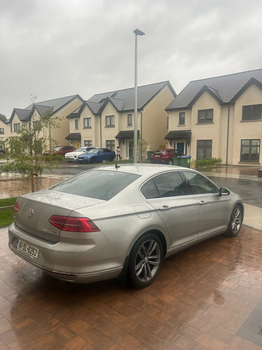 Volkswagen Passat 2.0 TDI GT 150PS - Image 1