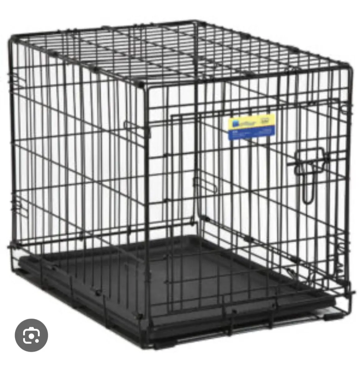 Drill / will swap for dog crate/cage - Image 2