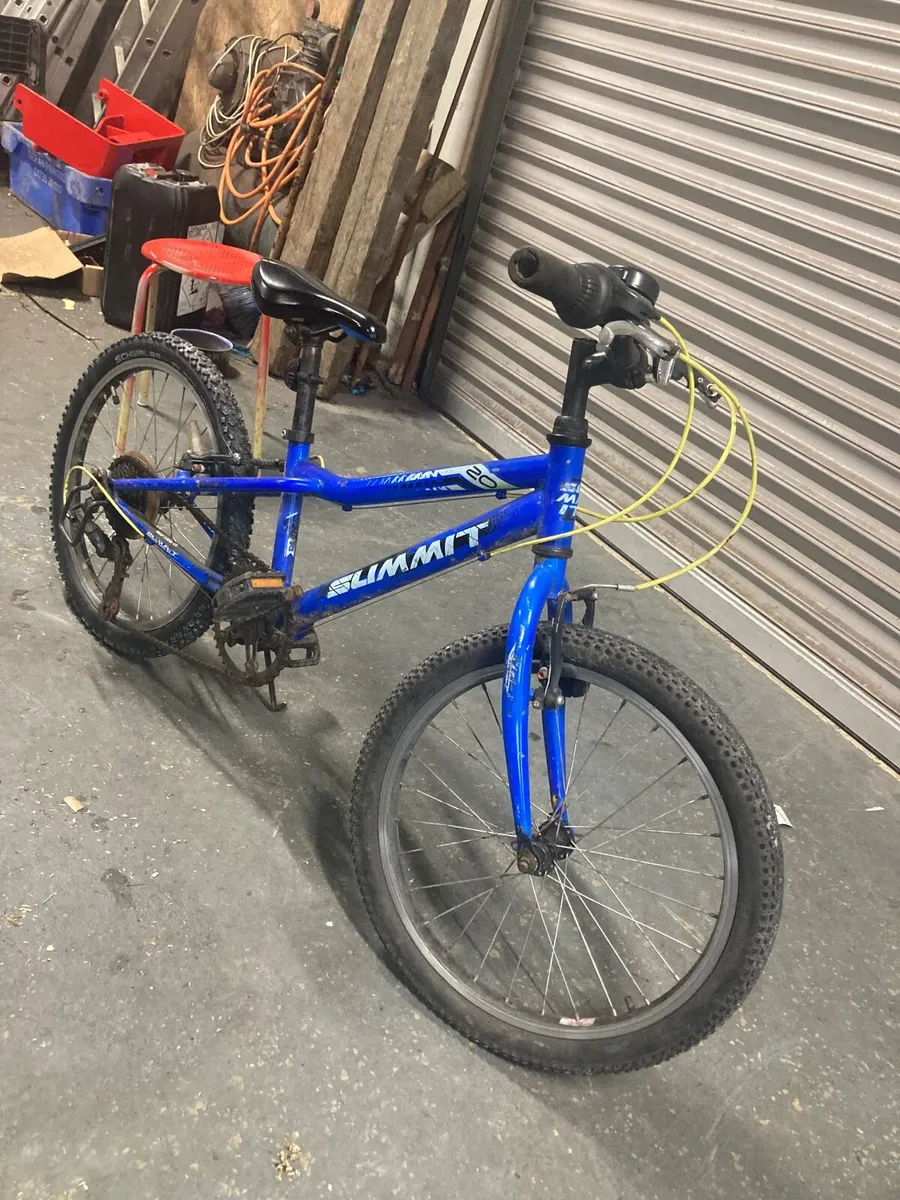 Bike - Image 3