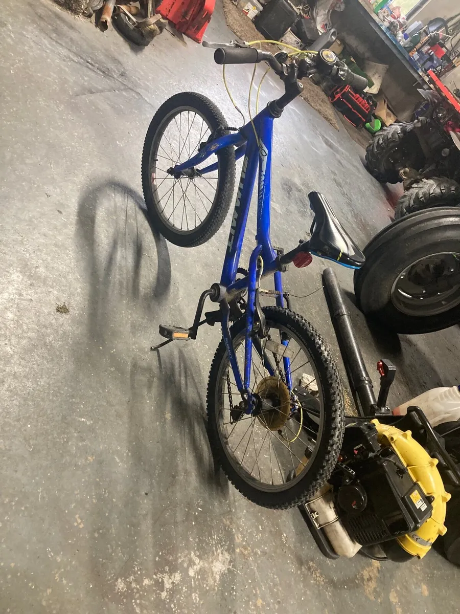 Bike - Image 4