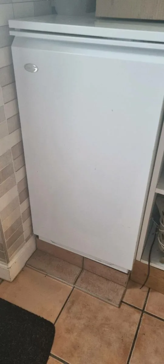 Grant Vortex Pro indoor boiler - Image 3