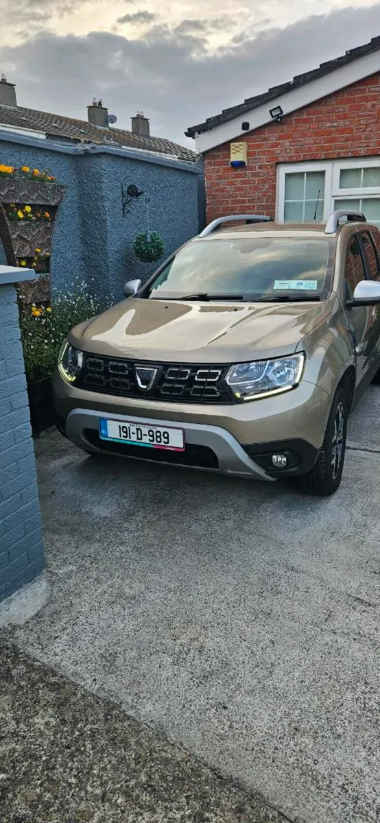 Dacia duster - Image 1