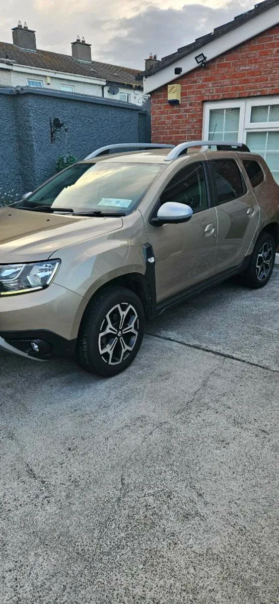 Dacia duster - Image 2