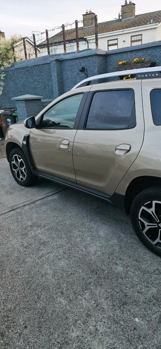 Dacia duster - Image 3