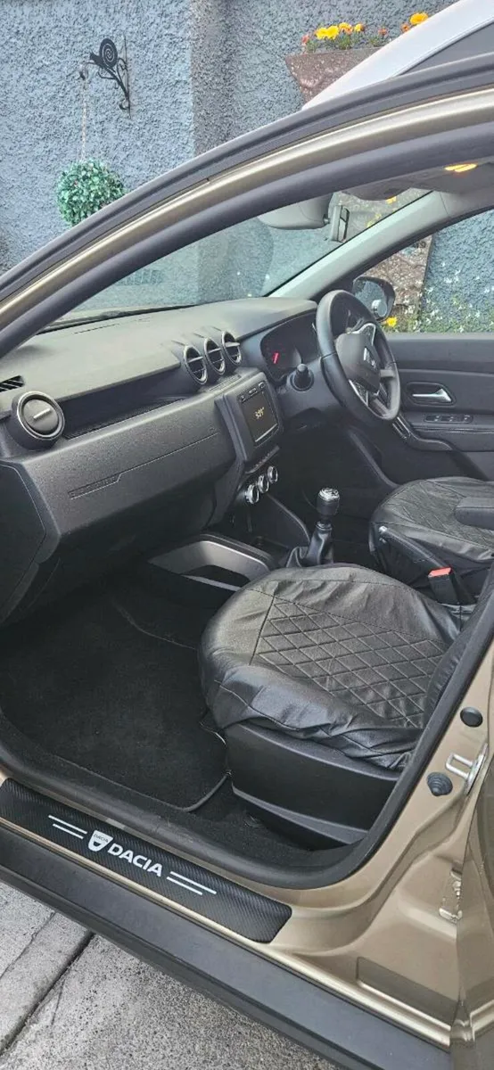 Dacia duster - Image 4