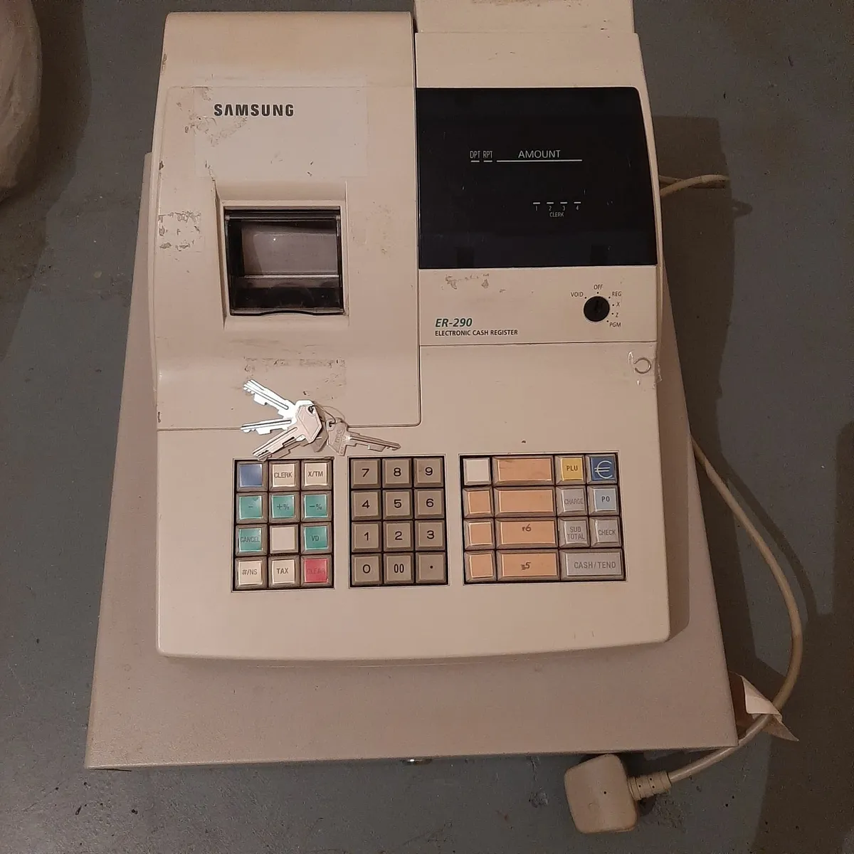 Cash Register - Image 3