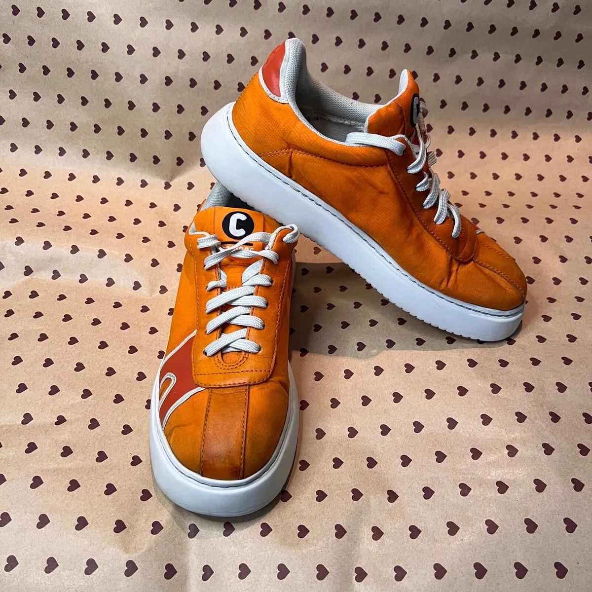 Runner K21 by Camper - Image 1