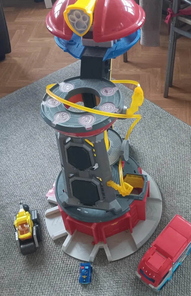 Toys - Image 1