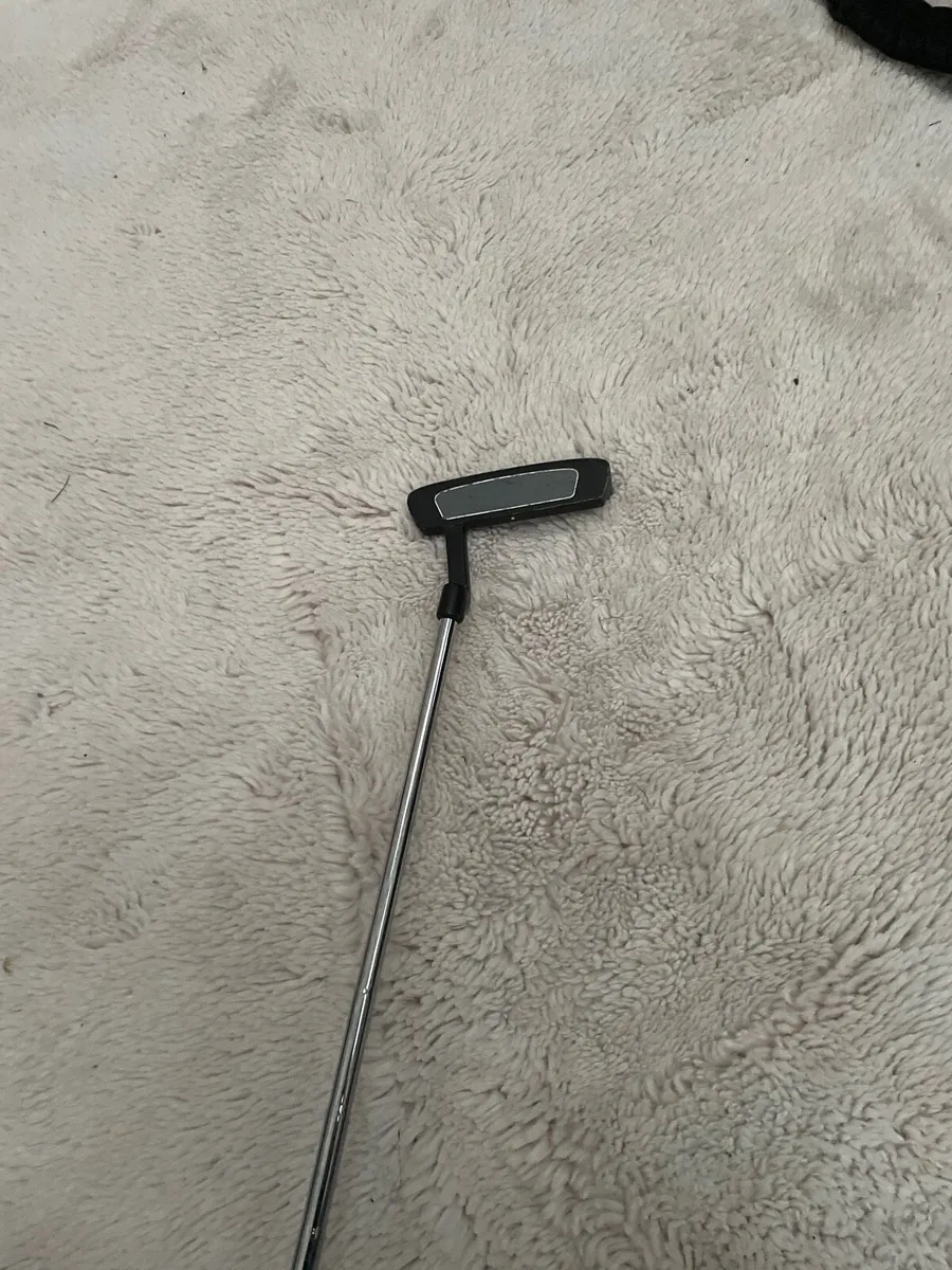 Golf club - Image 3