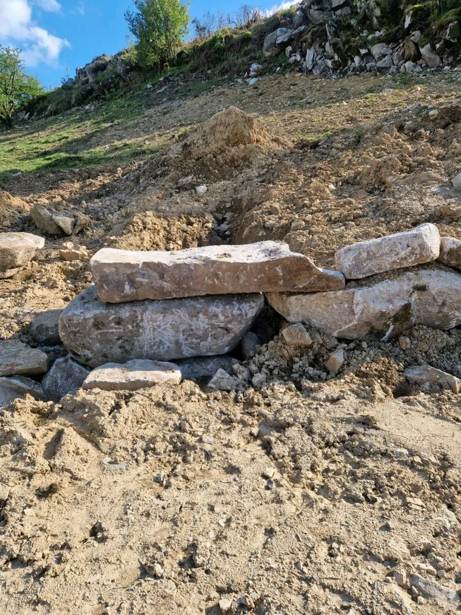 Rock armour boulders - Image 2
