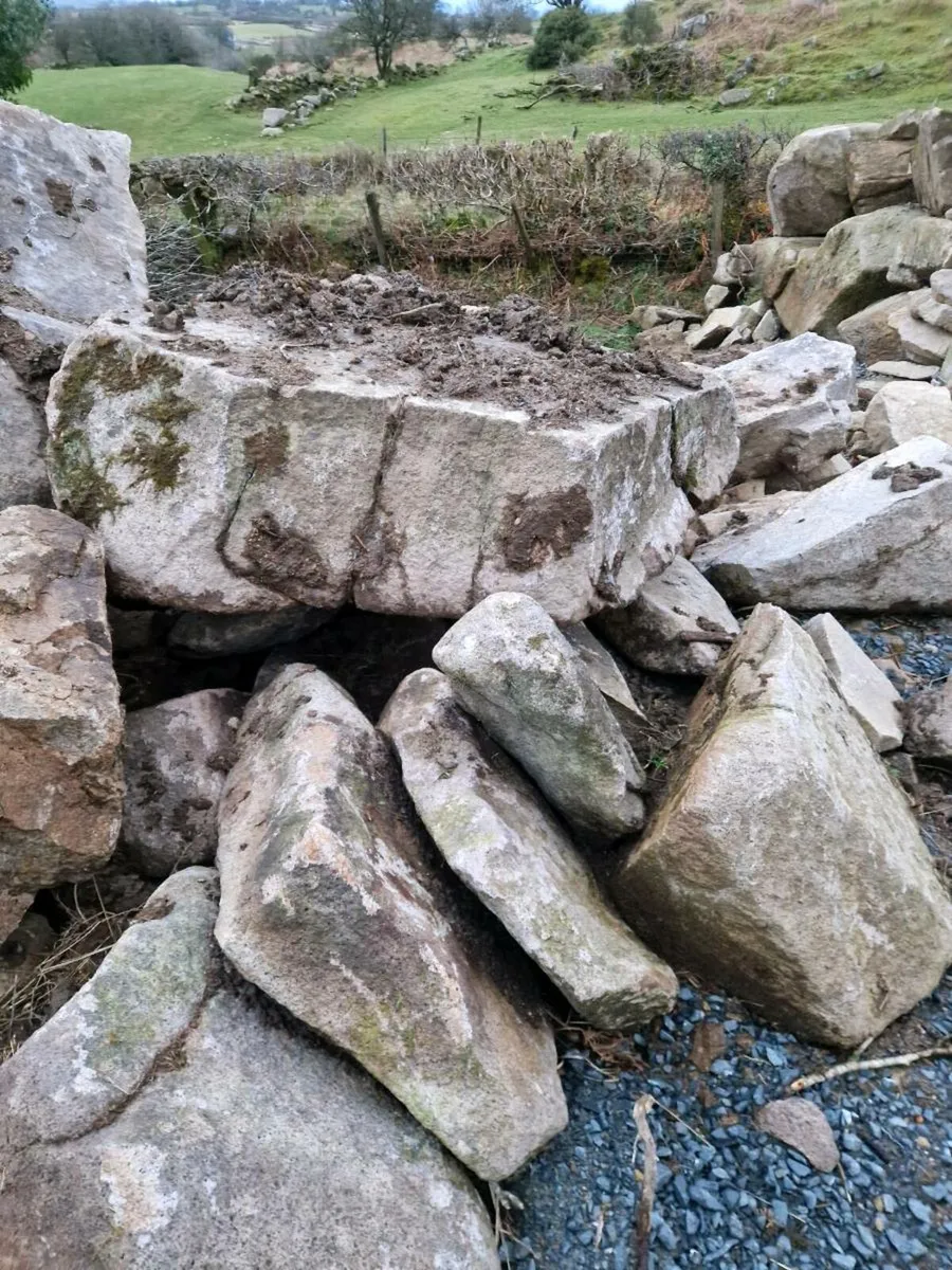 Rock armour boulders - Image 3