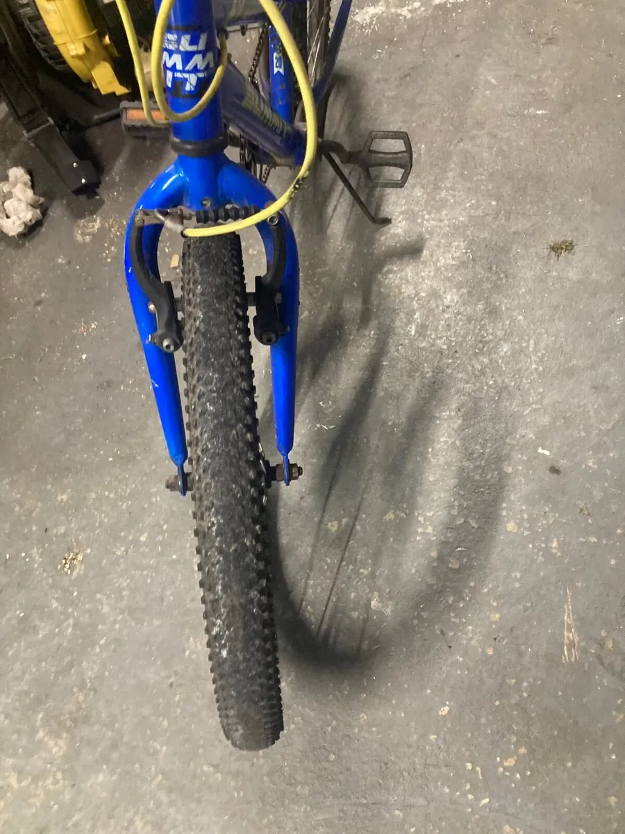 Bike - Image 1