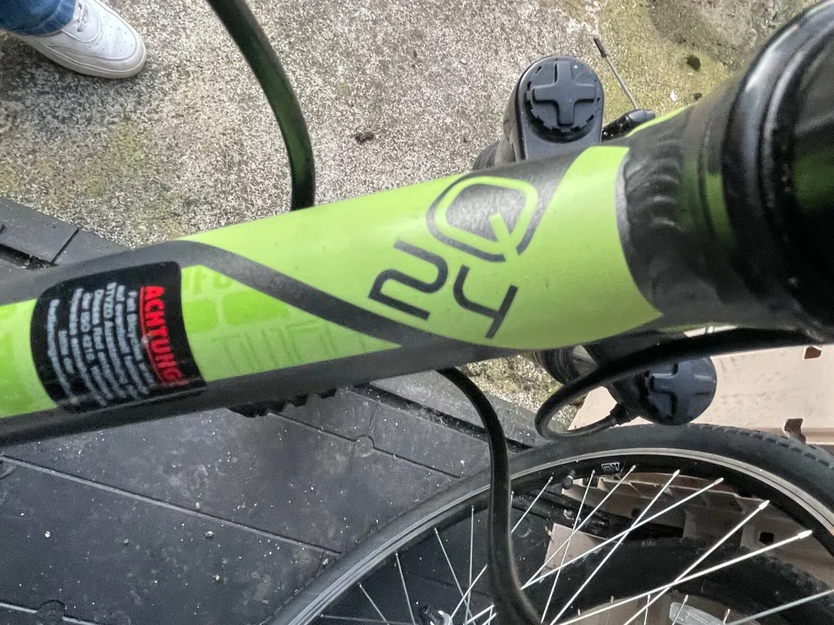 Kids bike - Image 2