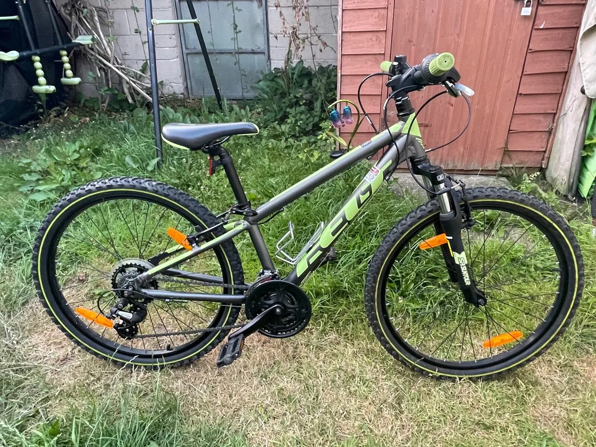 Kids bike - Image 1