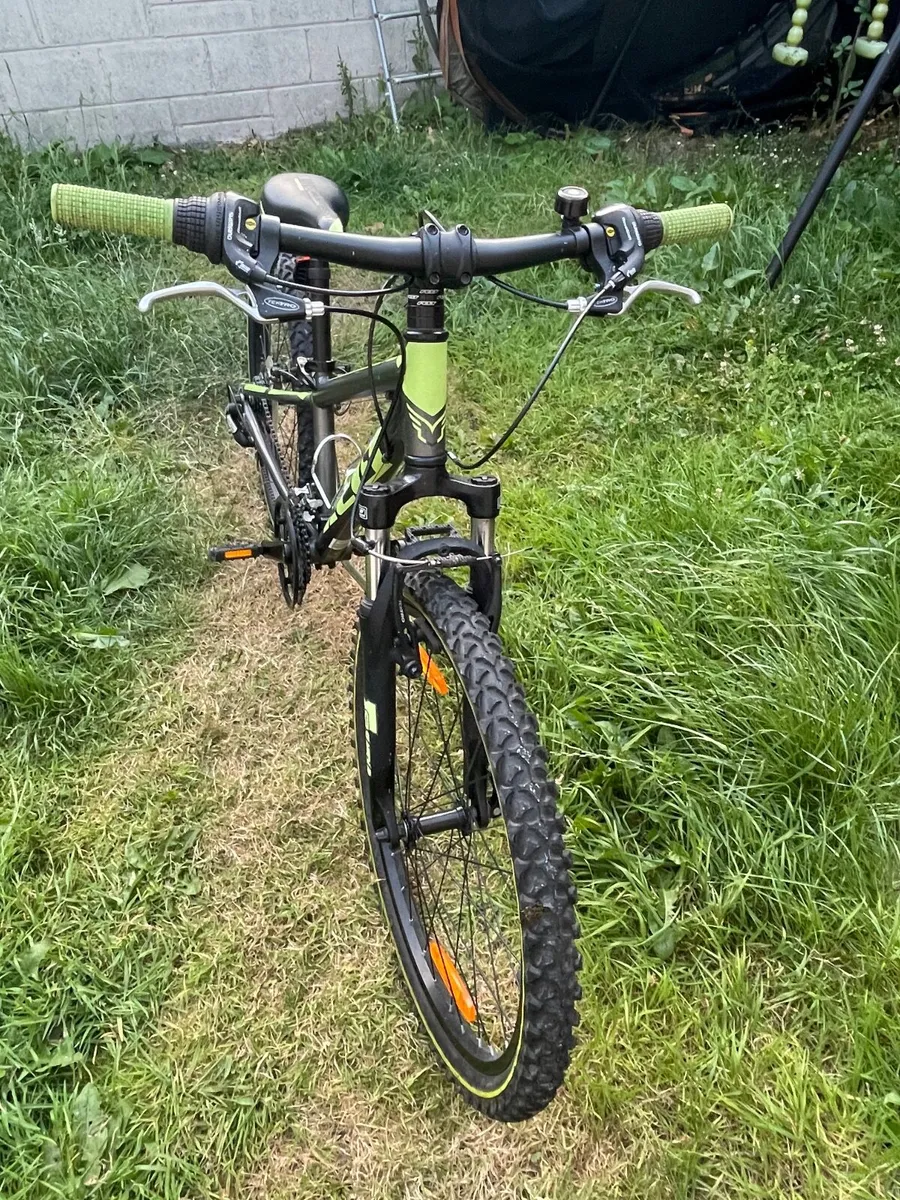 Kids bike - Image 3